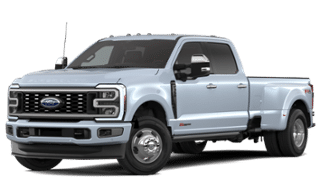 2026 Ford Super Duty® External Image 2